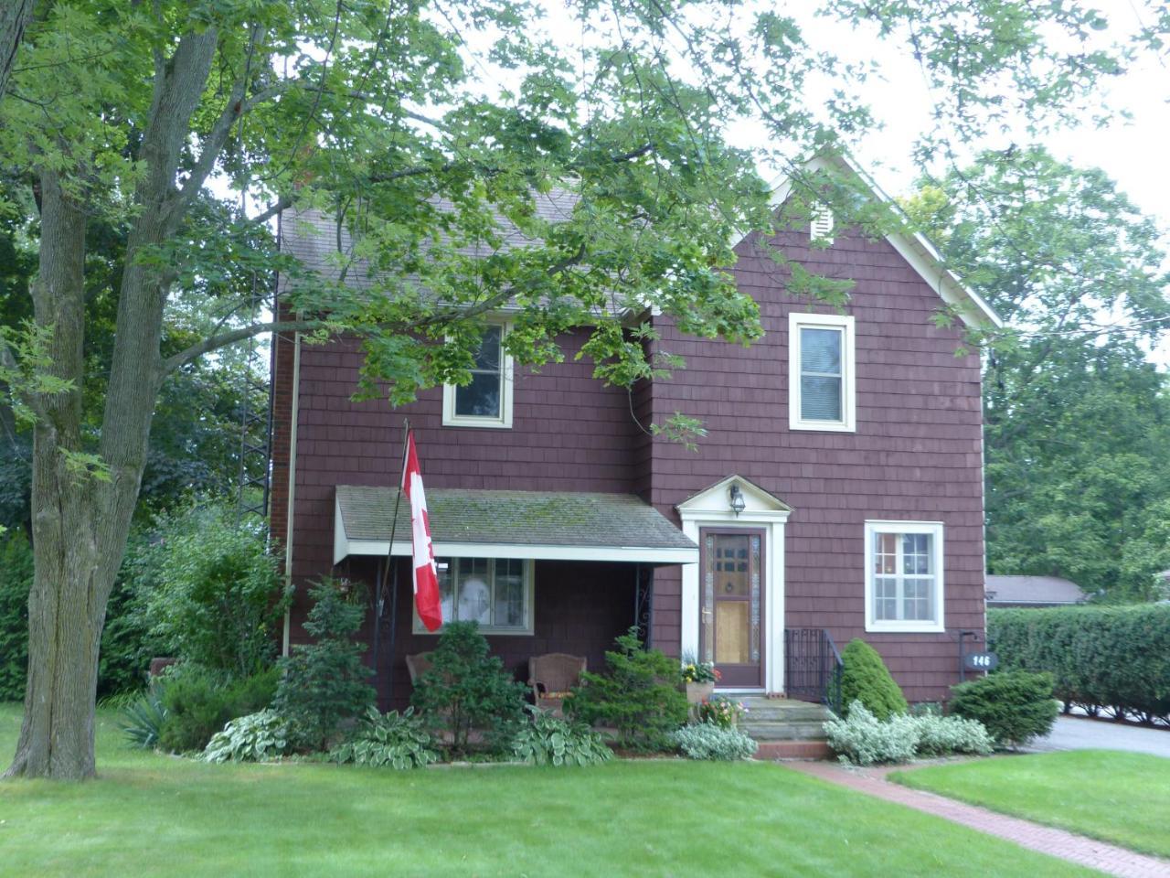 Cedar Cottage B&B Waterford 外观 照片