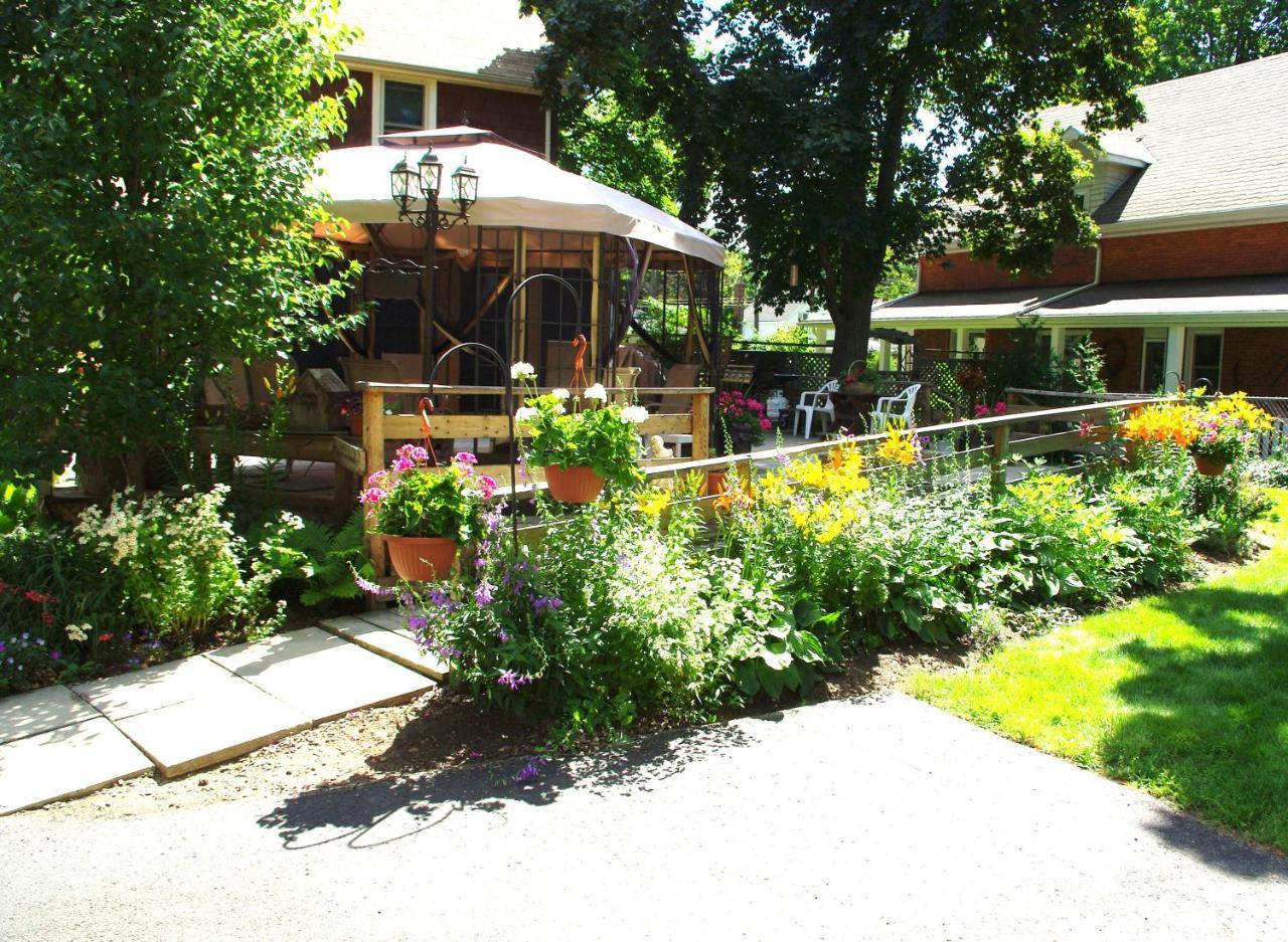 Cedar Cottage B&B Waterford 外观 照片
