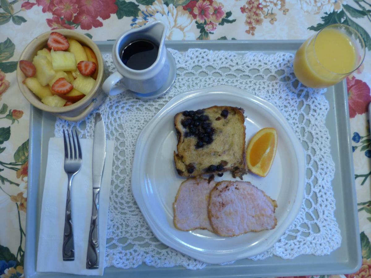 Cedar Cottage B&B Waterford 外观 照片