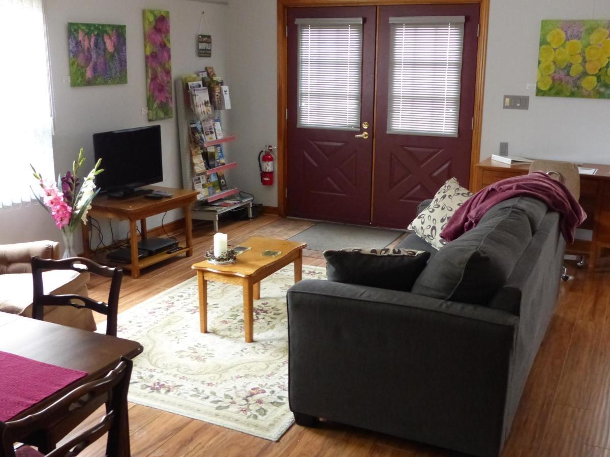 Cedar Cottage B&B Waterford 外观 照片