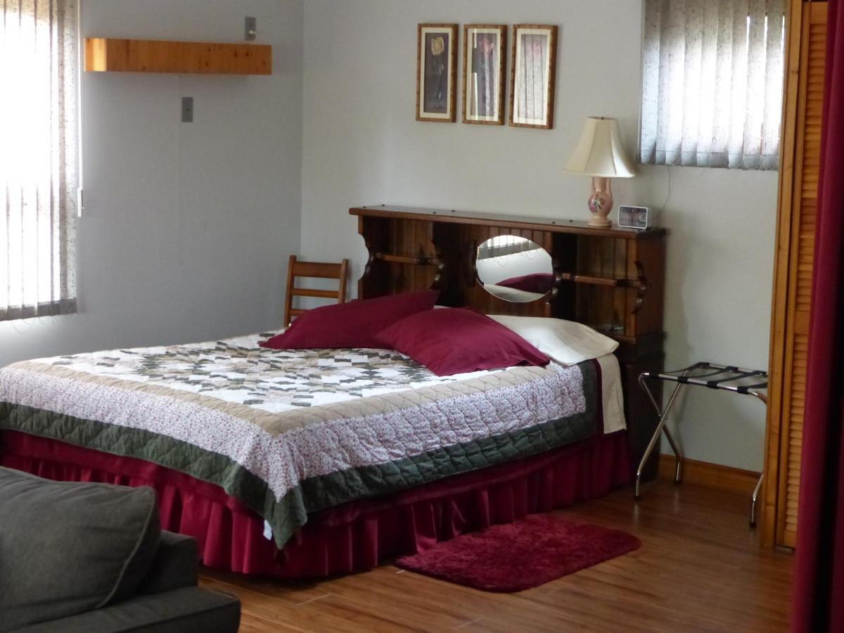 Cedar Cottage B&B Waterford 外观 照片